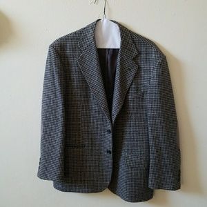 Stafford sport coat